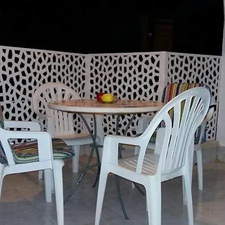 Alexis Ii Apartment