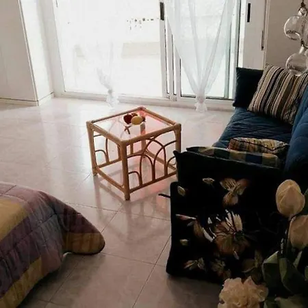 Apartment Alexis Ii